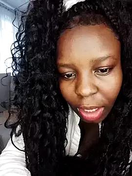miss-africanna from StripChat
