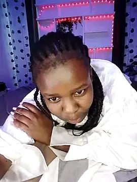 miss-africanna from StripChat