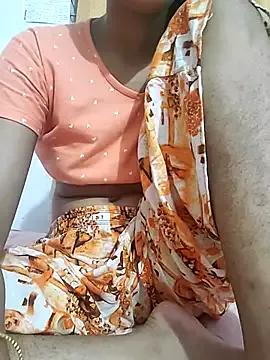 miss-amelia9 from StripChat is Freechat