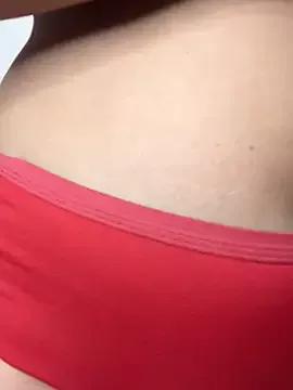 Miss-Ayraa from StripChat