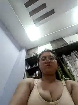miss-boho from StripChat