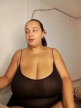 Miss-boobs from StripChat