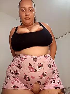 Miss-boobs from StripChat