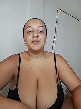 Miss-boobs from StripChat