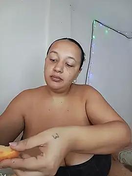 Miss-boobs from StripChat