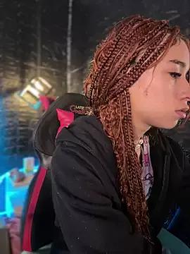 Miss-Emma webcams show profile image 