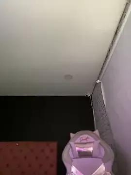 Miss-Emma from StripChat is Freechat