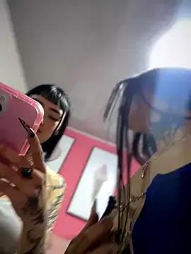 Miss-Jimena from StripChat