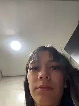 Miss-Jimena from StripChat