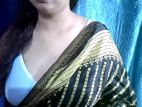 Miss-kajal77 from StripChat