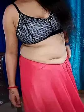 Miss-kajal77 from StripChat