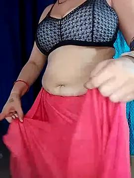 Miss-kajal77 from StripChat