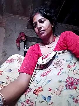 MISS-KAYA from StripChat