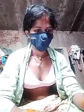 MISS-KAYA from StripChat