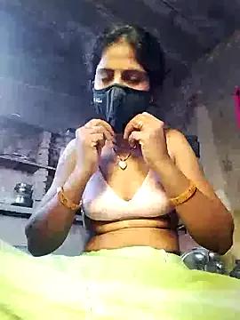MISS-KAYA from StripChat is Freechat