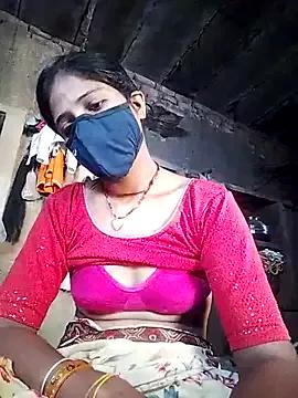 MISS-KAYA from StripChat