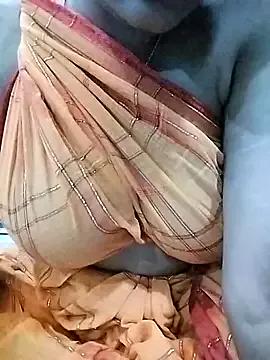 Miss-khwahish from StripChat