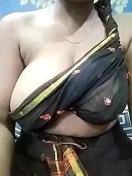 Miss-khwahish from StripChat