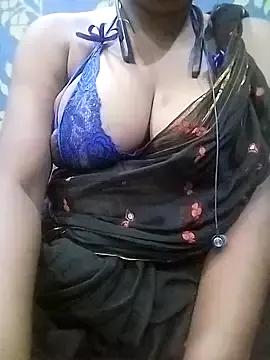 Miss-khwahish from StripChat