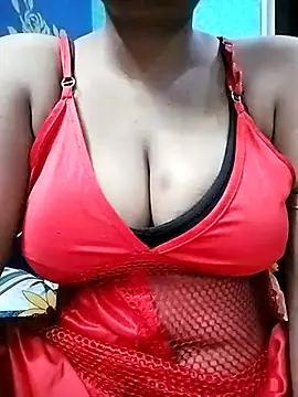 Miss-khwahish from StripChat