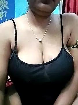 Miss-khwahish from StripChat