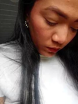 Miss-Kimy from StripChat