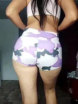 Miss-Kimy from StripChat