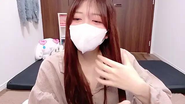 Miss-KrenJr from StripChat is Freechat