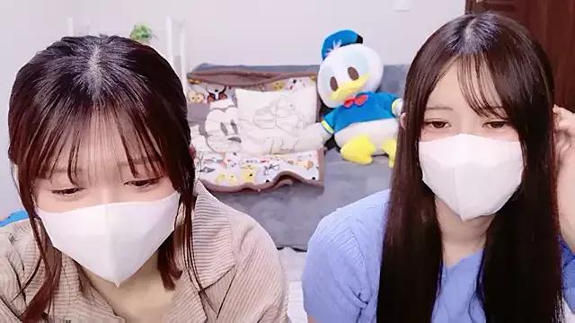 Miss-KrenJr from StripChat
