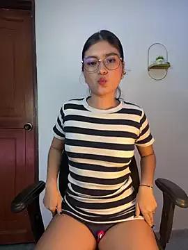 Miss-lissa from StripChat