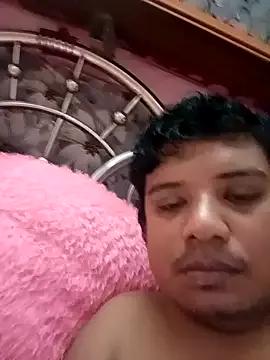 Miss-Pooja_ from StripChat is Freechat