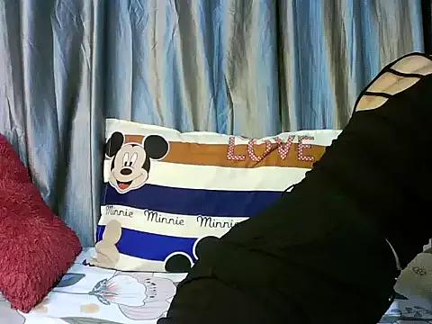 Miss-Priyanka from StripChat