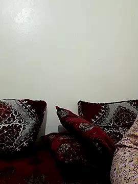 Miss-Queen from StripChat is Freechat