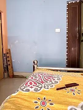 Miss-Sajani from StripChat