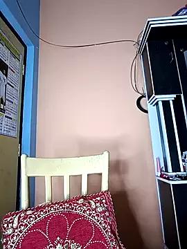 Miss-Sajani from StripChat