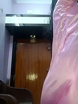 Miss-Sajani from StripChat
