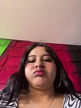 Miss-Salome from StripChat