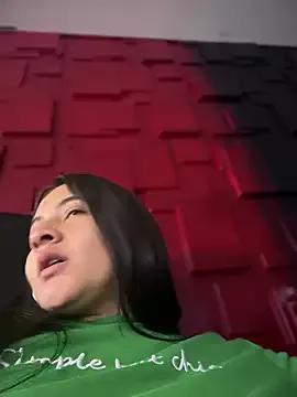 Miss-Salome from StripChat