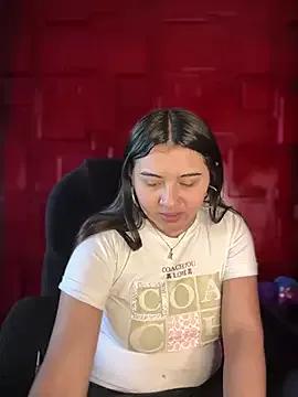 Miss-Salome from StripChat