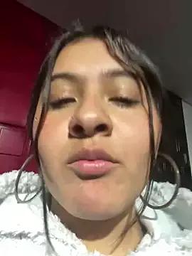 Miss-Salome from StripChat