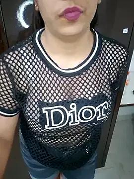 Miss-sanvi webcams show profile image 