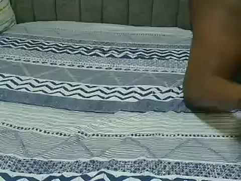 miss-seductive from StripChat
