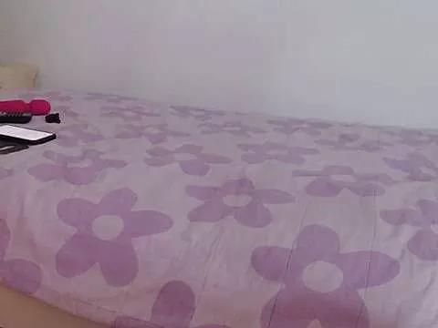 Miss-sexy-Cleo from StripChat