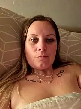 Miss-ShelbyXX from StripChat