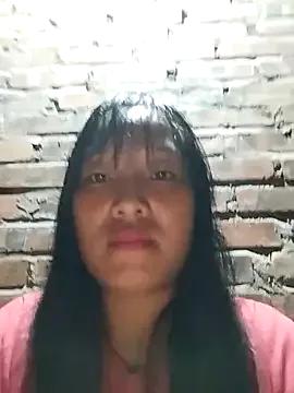 miss-su from StripChat is Freechat