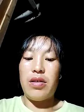 miss-su from StripChat