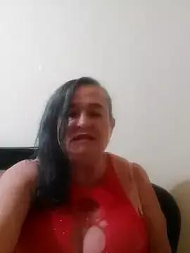 Miss-tetas from StripChat