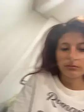 Miss-Violetaa on StripChat