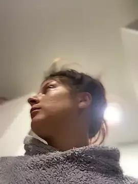Miss-Violetaa from StripChat