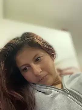 Miss-Violetaa webcams show profile image 